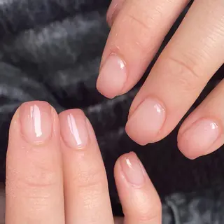 ショート 濵田 実沙/Manonのネイルデザイン