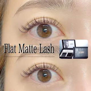 マツエク・マツパ LOPI miyukiのマツエク・マツパデザイン