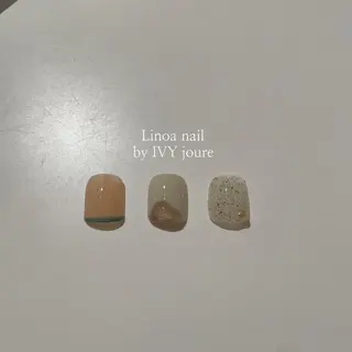 ネイル kim yuaのネイルデザイン