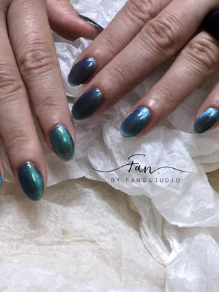 ネイル 🌻FAN'S STUDIO池袋🌻のネイルデザイン