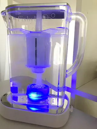 ヨサパークルル 進化系よもぎ蒸しのエステ・リラクイメージ