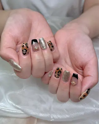 ネイル Dea Nailのネイルデザイン