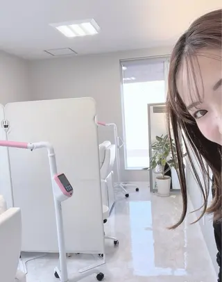 エクシアホワイトニング草津店所属・nanami -ホワイトニングのその他イメージ