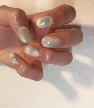 ネイル nails 🎀meのネイルデザイン