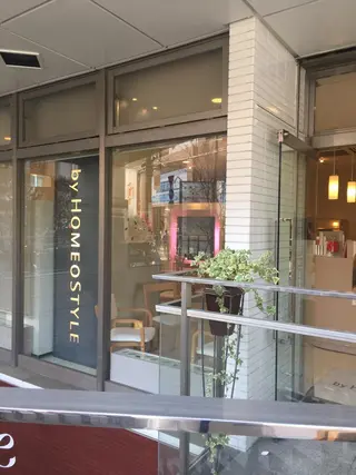 ホメオスタイル 大宮のエステ・リラクイメージ