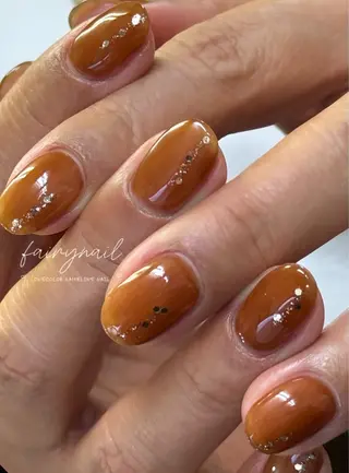 ネイル fairy 25のネイルデザイン