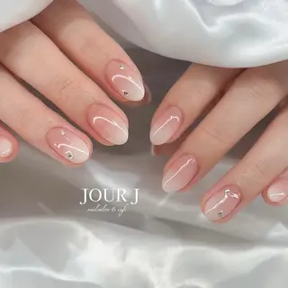 ネイル nailsalon JOUR J所属・nailsalon JOUR Jのネイルデザイン
