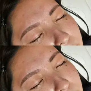 アイブロウ 'chloe'京都店 miu🎀の眉毛・アイブロウイメージ