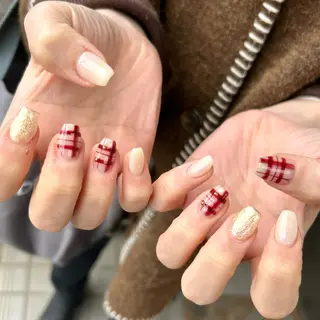 ネイル NAMI nail所属・NAMI nail/ hikaruのネイルデザイン