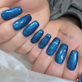 ネイル K. Misakiのネイルデザイン