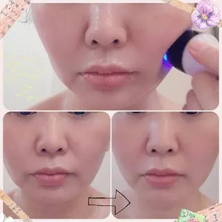 城谷 のりよのエステ・リラクイメージ