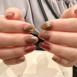ネイル H&Bsalon カイのネイルデザイン