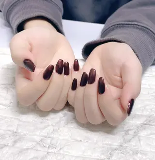 ネイル yochi nailのネイルデザイン