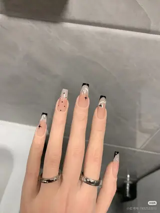 ネイル 🌸Soluna 🌸のネイルデザイン