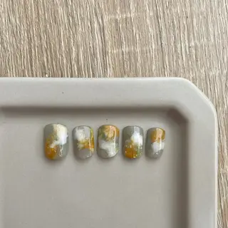 ネイル 園田 ソノダのネイルデザイン