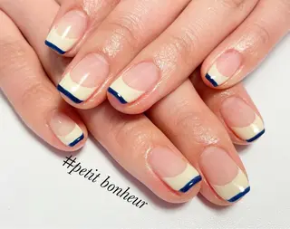 ネイル Mas Miのネイルデザイン