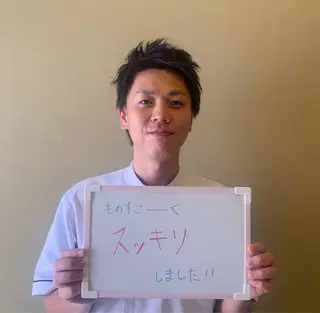 Fleurette所属・体質改善サロン Fleuretteのエステ・リラクイメージ