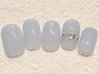 ネイル A. Fukushimaのネイルデザイン