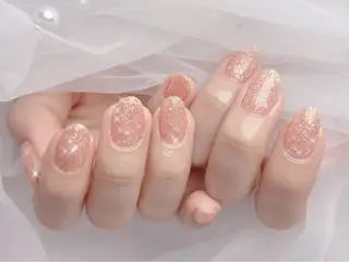 ネイル T&B ネイル渋谷店のネイルデザイン