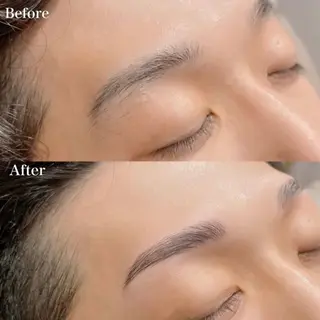 アイブロウ KOKARO 浜松店の眉毛・アイブロウイメージ
