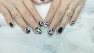 ネイル jurinailtokyo所属・jurinail tokyoのネイルデザイン