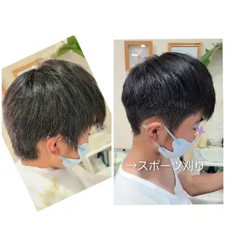 メンズ パーソナルカラー・骨格/顔診断【eternity】所属・【トータル美容】 Eternityのその他イメージ