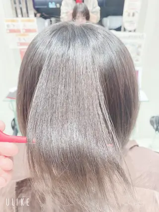 ショート 髪質改善/レイヤー/ ショート/Shotaのヘアスタイル