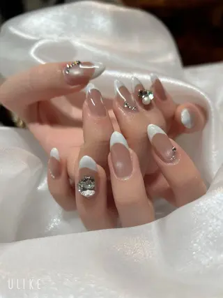 ネイル takamin._.nail所属・オーダーメイド専門 takamiのネイルデザイン