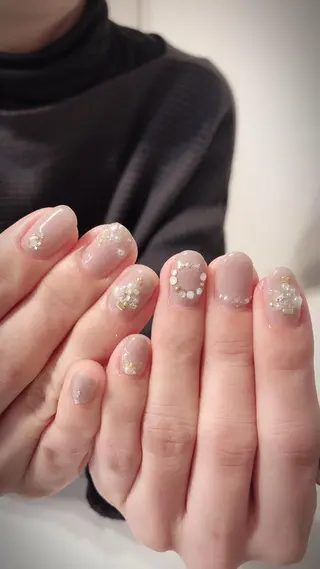 ネイル * haruのネイルデザイン