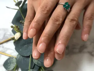 ネイル 703nail　高砂 直美のネイルデザイン