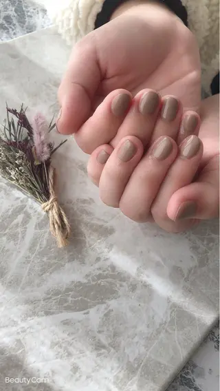 ネイル 内田 奈津美のネイルデザイン