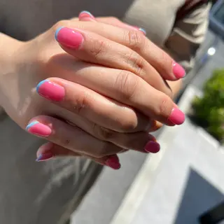 ネイル Rena colore'のネイルデザイン