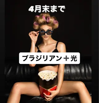 脱毛&エステ GLG 徳並のエステ・リラクイメージ