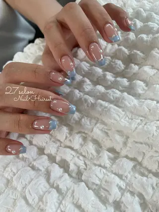 ネイル 27salon yuinaのネイルデザイン