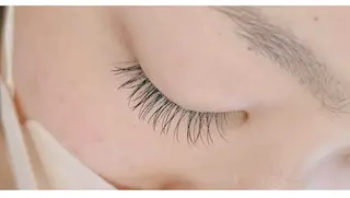 マツエク・マツパ 大山 あやかのマツエク・マツパデザイン