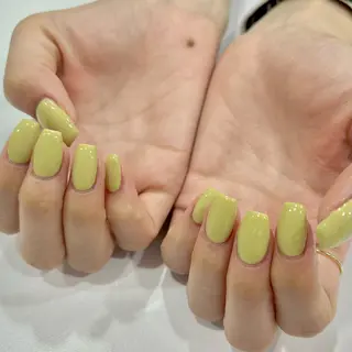 ネイル アンリッシュ池袋 小泉のネイルデザイン