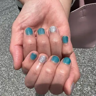 ネイル 坪田 杏香のエステ・リラクイメージ