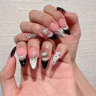 ネイル D-BEAUTY Nailsalonのネイルデザイン