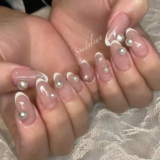 ネイル K. Misakiのネイルデザイン