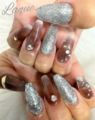 ネイル ネイルサロン Laque.のネイルデザイン