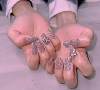 ネイル エムズ ハヤシのネイルデザイン