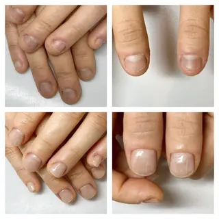 ネイル ネイルサロンアリューム所属・ネイルサロン アリュームのネイルデザイン