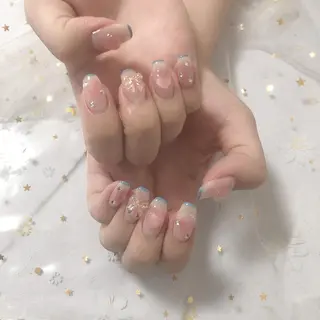 ネイル Kasumi Nailのネイルデザイン