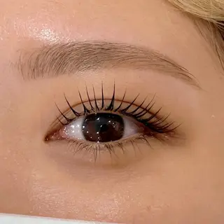 マツエク・マツパ 🫧&Healthy /Aika🪽のマツエク・マツパデザイン