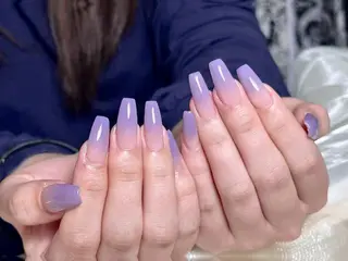 ネイル ⭐️Syu Rei⭐️のネイルデザイン