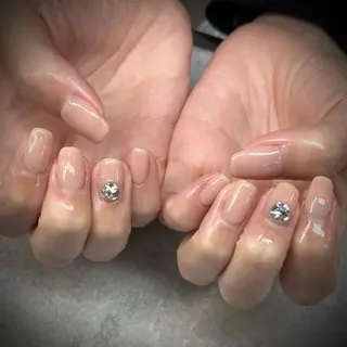 ネイル YAGAWA NAOのネイルデザイン