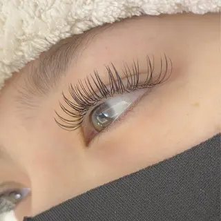 マツエク・マツパ Bloomy.所属・【Bloomy.】 竹内のマツエク・マツパデザイン