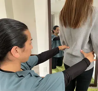 立川 卓磨のエステ・リラクイメージ