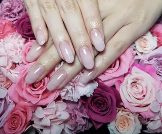 ネイル Laule’a 昭島店のネイルデザイン