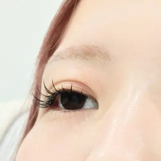 マツエク・マツパ C'estlaVie Sakuraiのマツエク・マツパデザイン